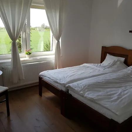 Gospodarstwo Agroturystyczne Rumiane Jabluszko 农家乐 Wierzchowice